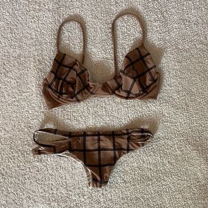 Acacia Swimwear Bikini